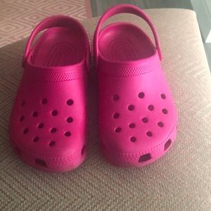 Crocs